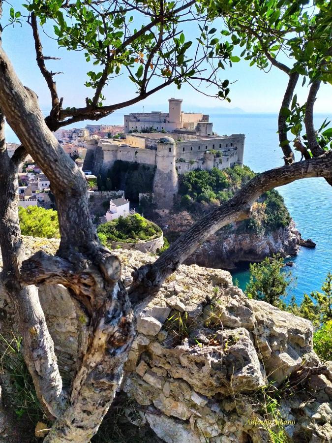 Mare All'Arco Casa Vacanze Gaeta Kültér fotó