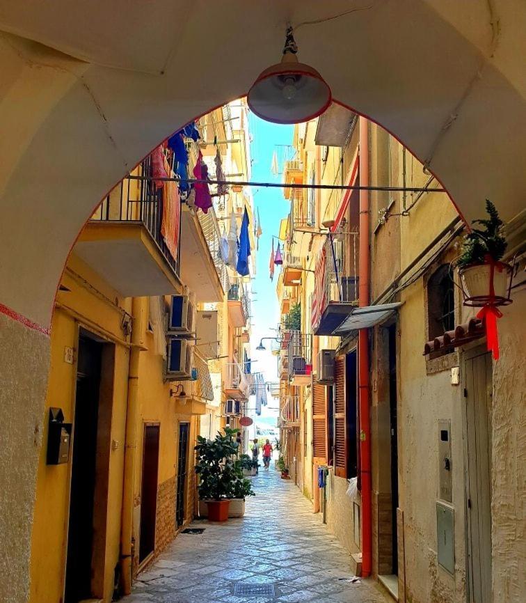 Mare All'Arco Casa Vacanze Gaeta Kültér fotó