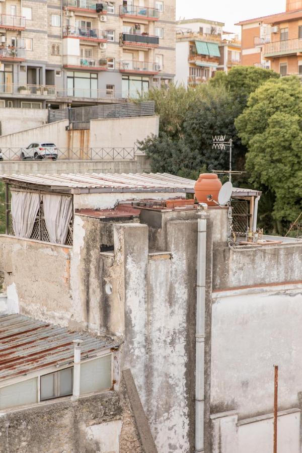 Mare All'Arco Casa Vacanze Gaeta Kültér fotó